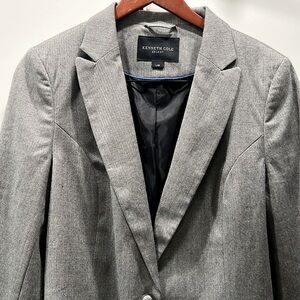Kenneth Cole select Blazer size large